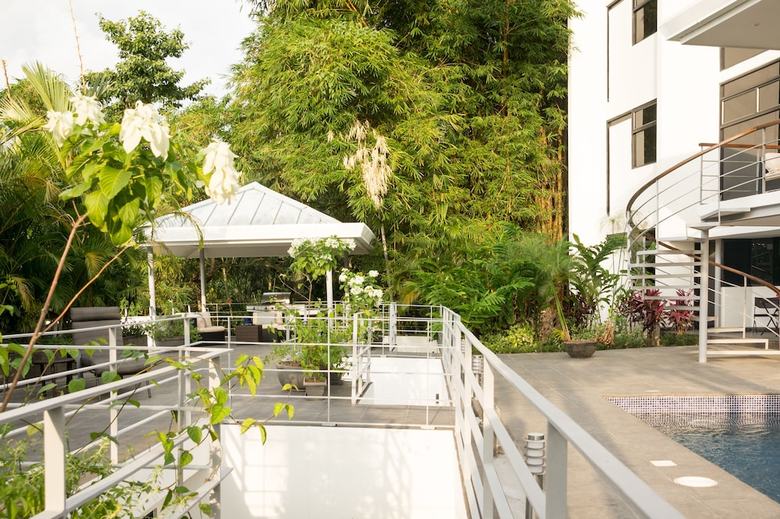 Hotel Casa Cielo