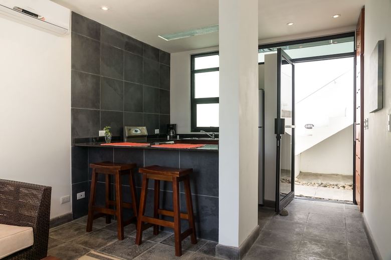 Hotel Casa Cielo