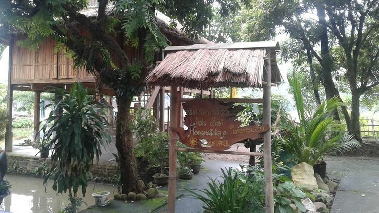 Hostal Linh Soi Homestay - Hostel