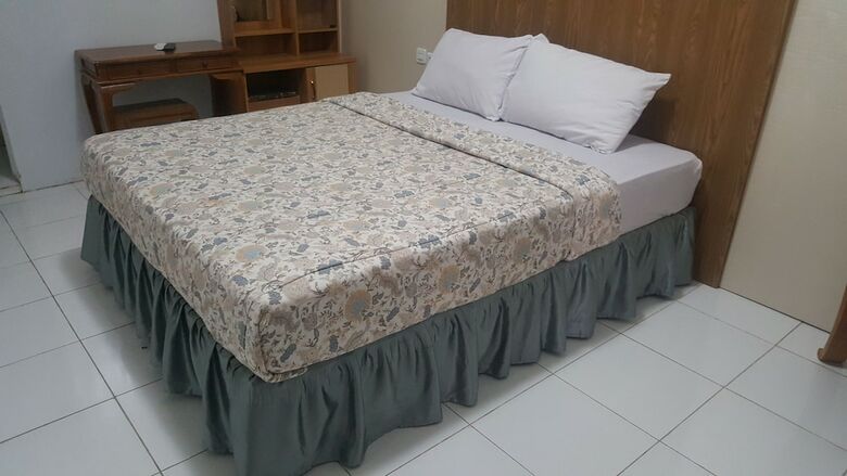 Hotel Metro Malioboro Living