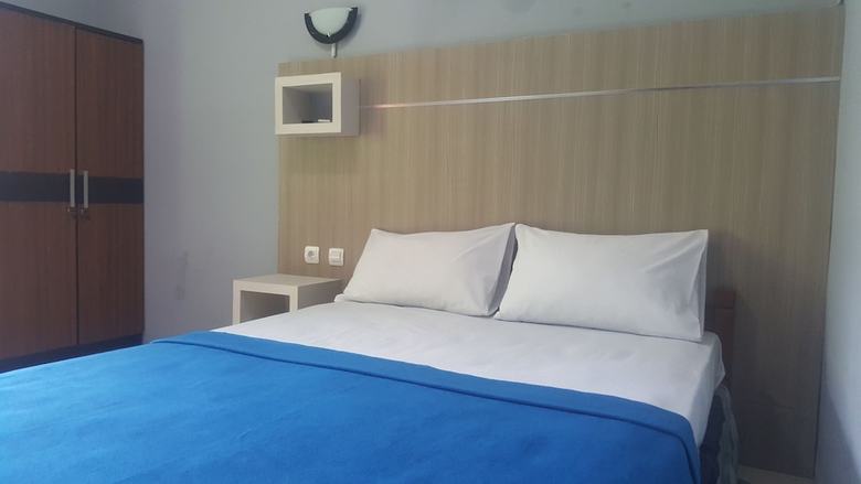 Hotel Metro Malioboro Living