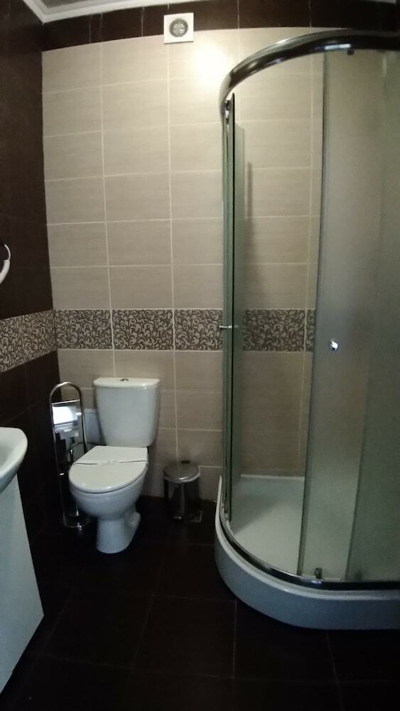 Hotel Kolyda