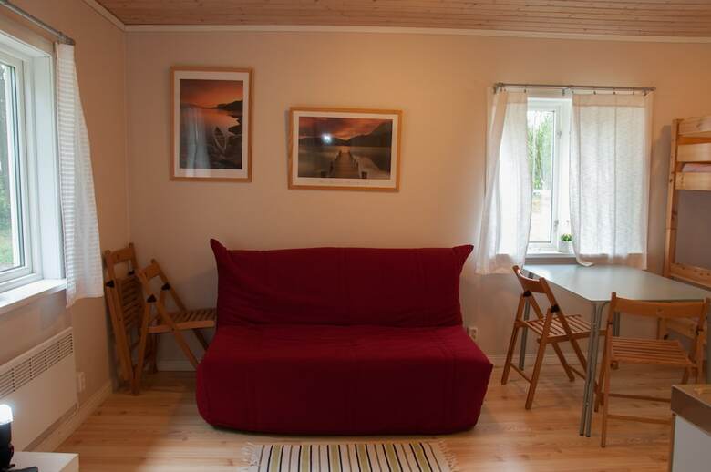 Sj�stugans Hotell & Stugby
