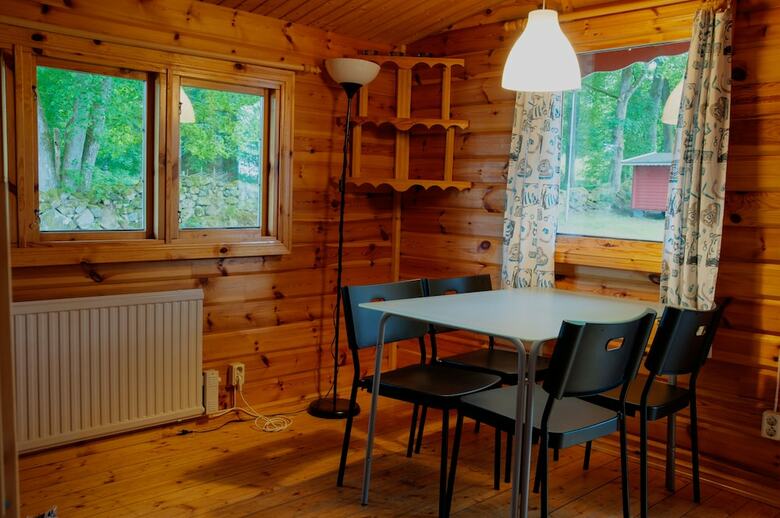 Sj�stugans Hotell & Stugby