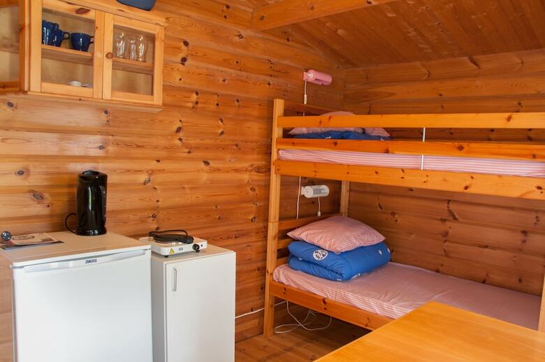 Sj�stugans Hotell & Stugby