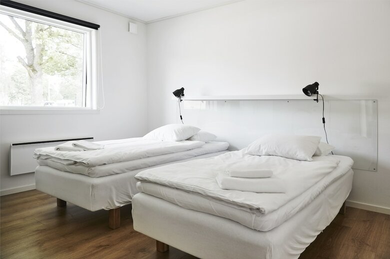 Sj�stugans Hotell & Stugby