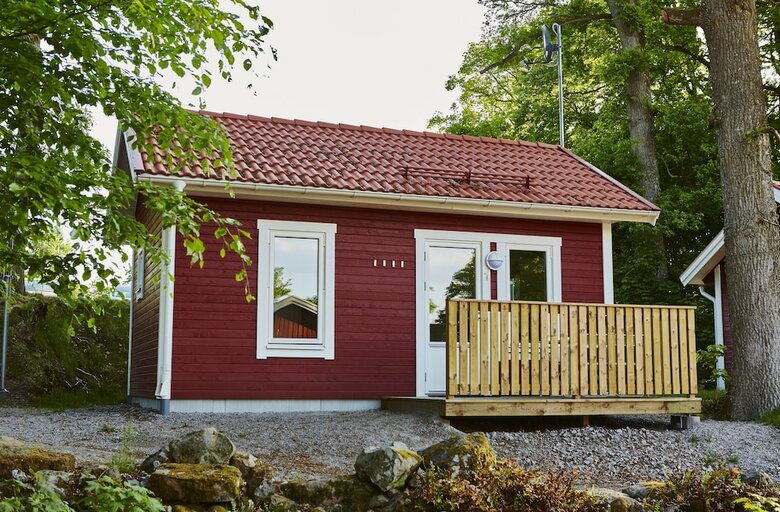 Sj�stugans Hotell & Stugby
