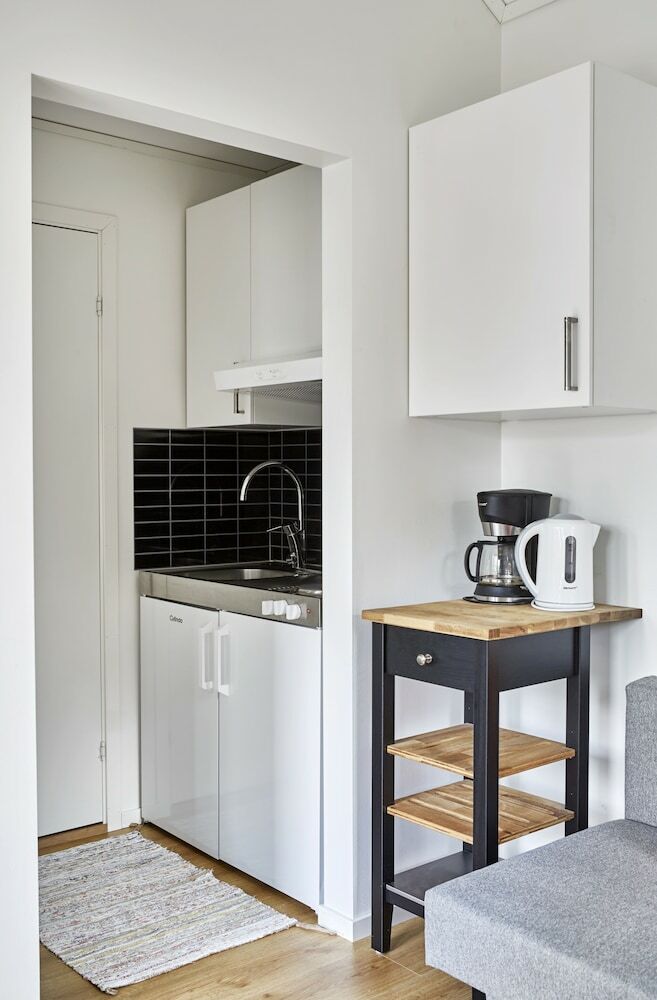 Sj�stugans Hotell & Stugby