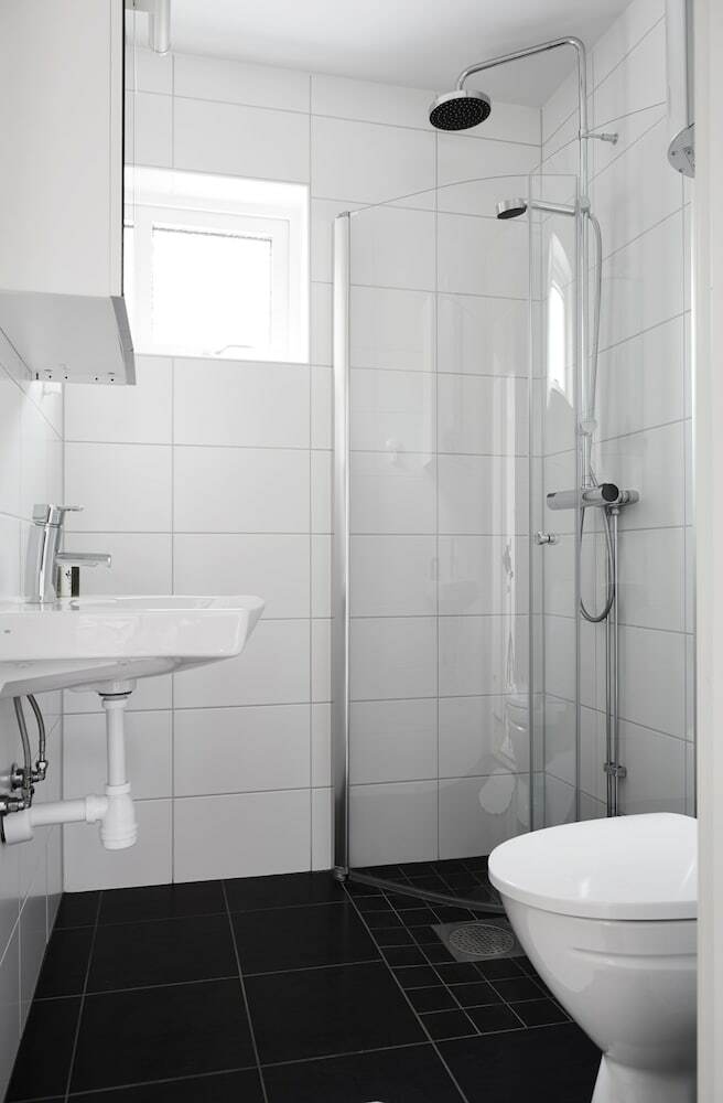 Sj�stugans Hotell & Stugby