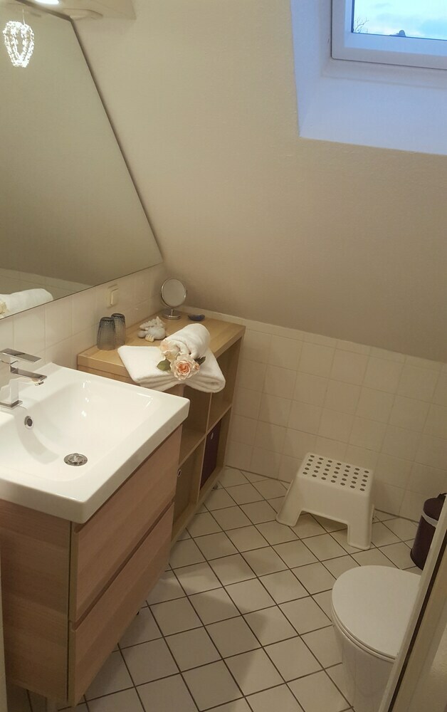 Apartments Mit Flair