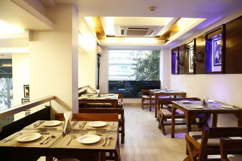 Hotel Mint Safdarjung