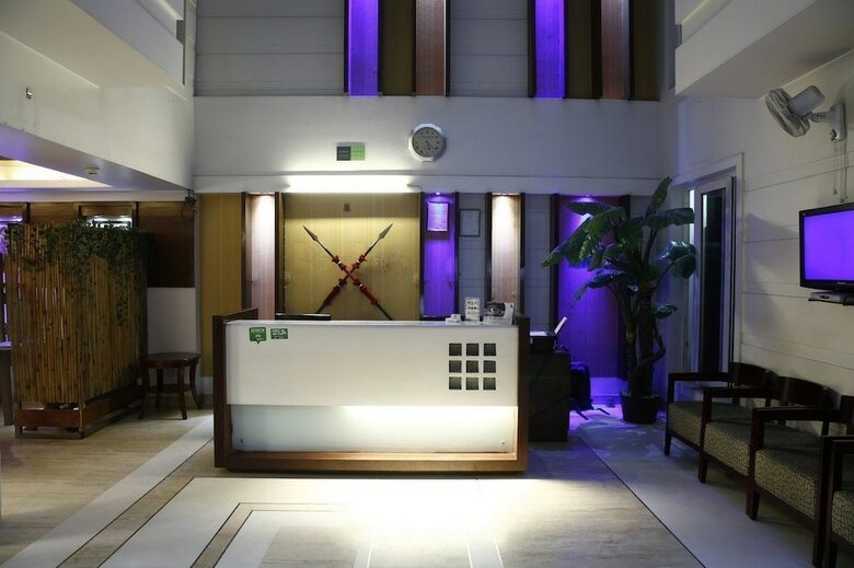 Hotel Mint Safdarjung