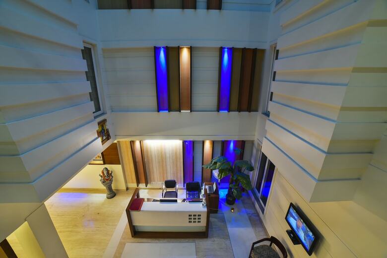 Hotel Mint Safdarjung