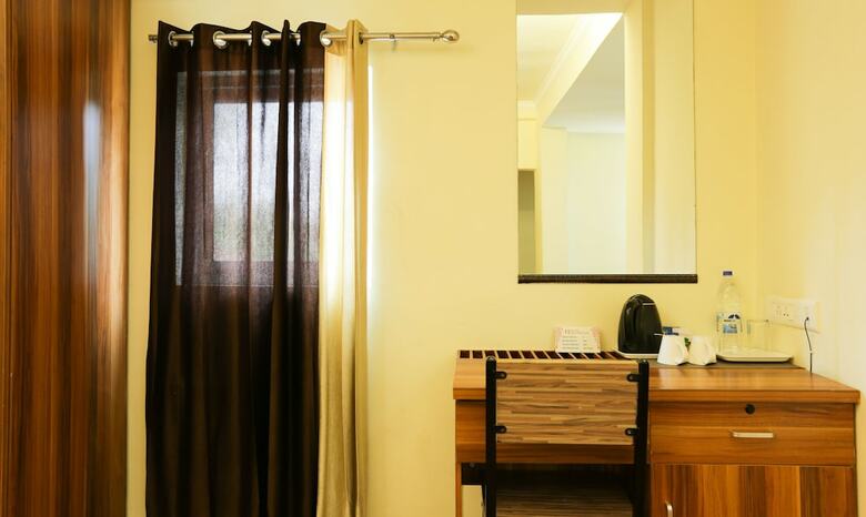 Hotel Treebo Malabar Inn