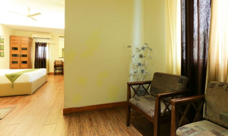 Hotel Treebo Malabar Inn