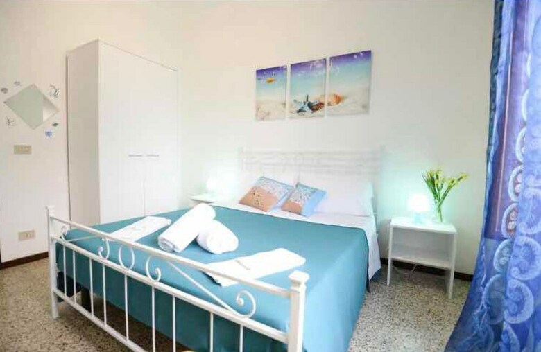 Orfani Apartments
