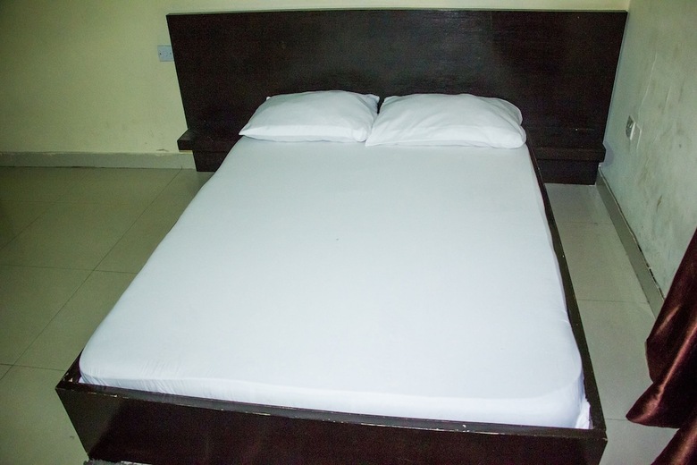 Sugarland Apartments Ikeja