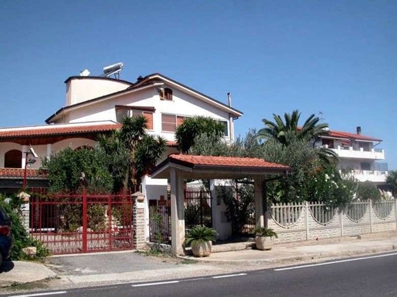 Cubicula Hospitalia B&B