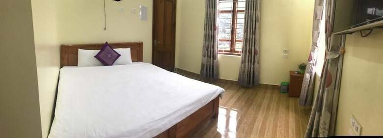 Hostal Mai Chau Mountains - Hostel