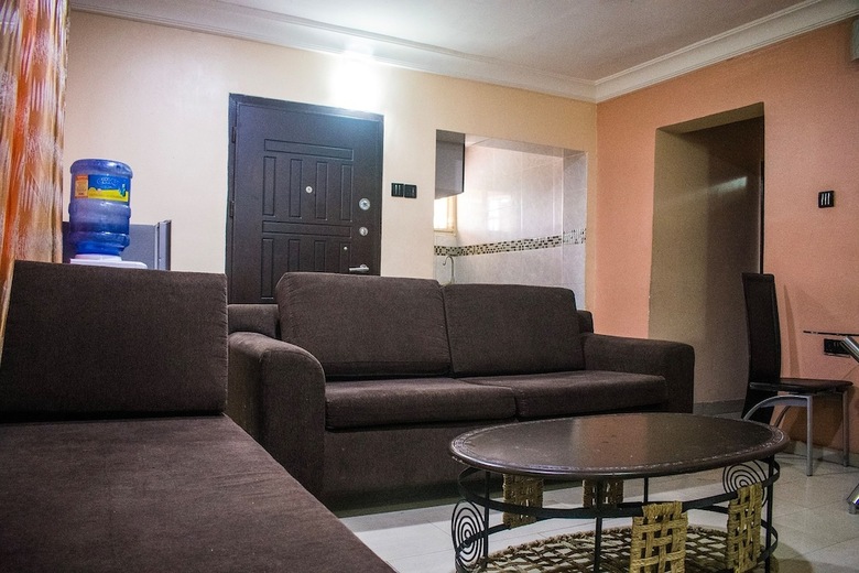 Hotel Aeroville Apartments 2
