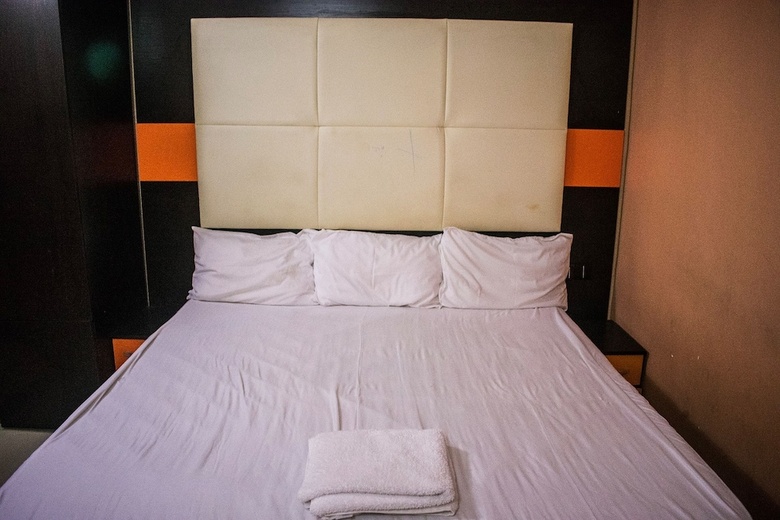 Hotel Aeroville Apartments 2