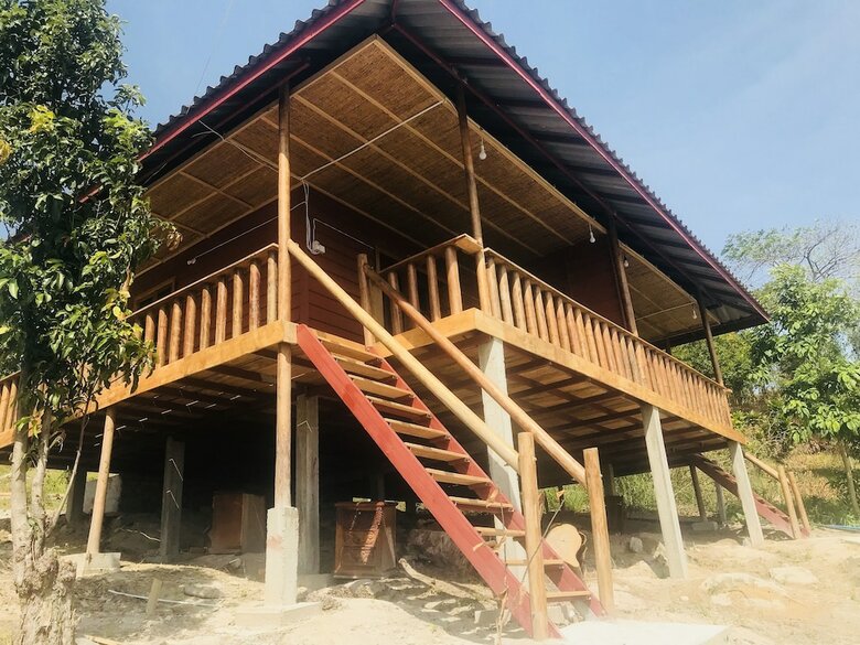 Posada Nice Beach Bungalow