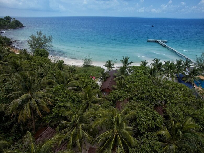 Posada Nice Beach Bungalow