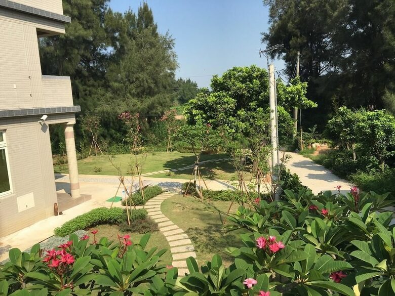 Bed & Breakfast Jin Dun Yuan