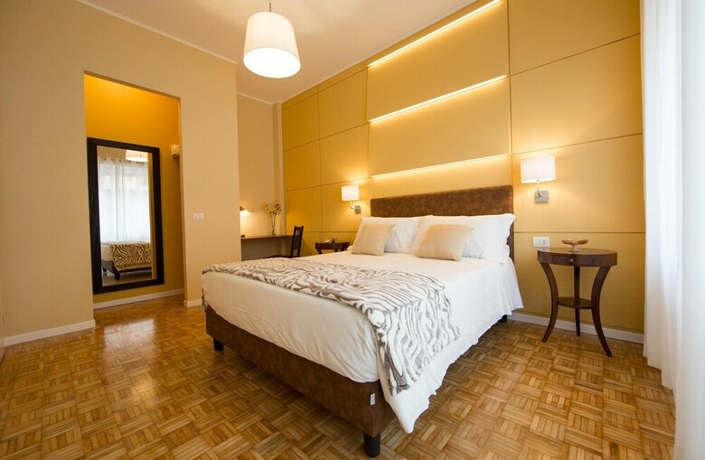 B&B Roma 474
