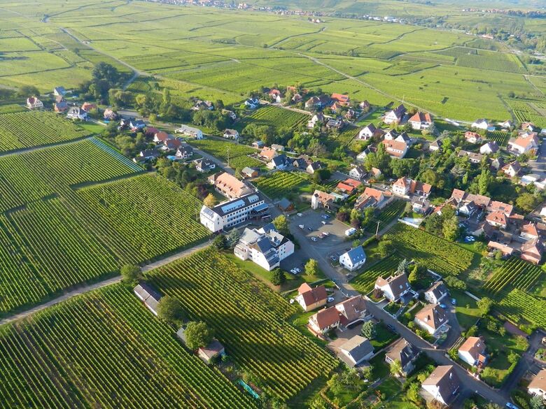 Centre Le Mittel