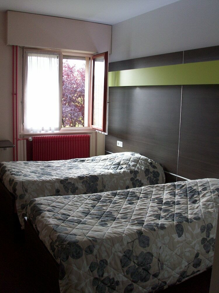 Centre Le Mittel