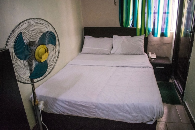 Hotel Ikeja Transit Apartment