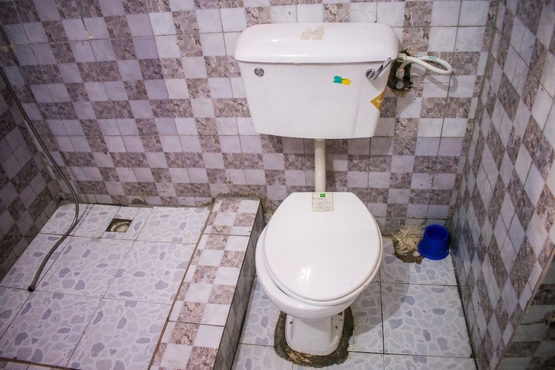 Hotel Ikeja Transit Apartment