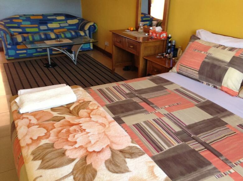 Hotel Calabash Apartments