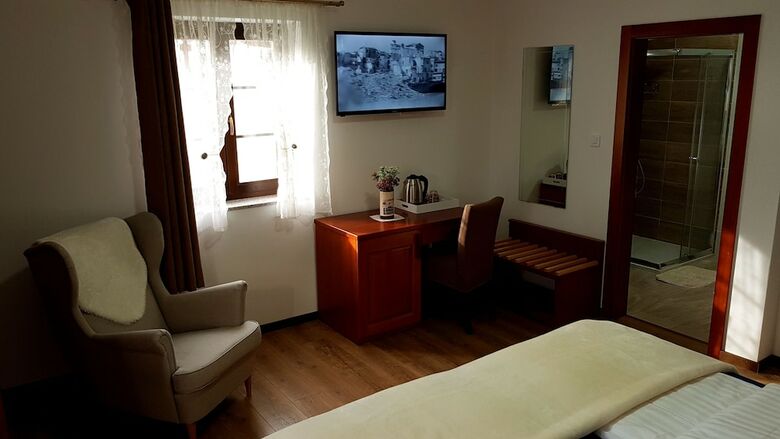 Hotel Plitvice Lakes Villa Prica