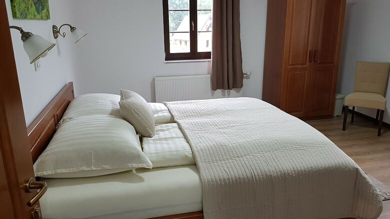 Hotel Plitvice Lakes Villa Prica