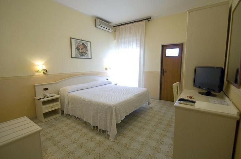 Posada Hotel Riviera