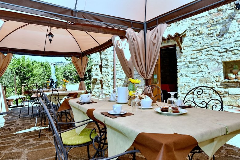 Agroturismo Agriturismo La Lamia