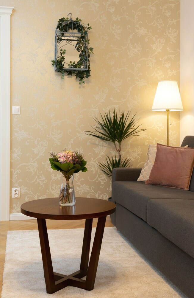 Aparthotel Seno 6 Apartments