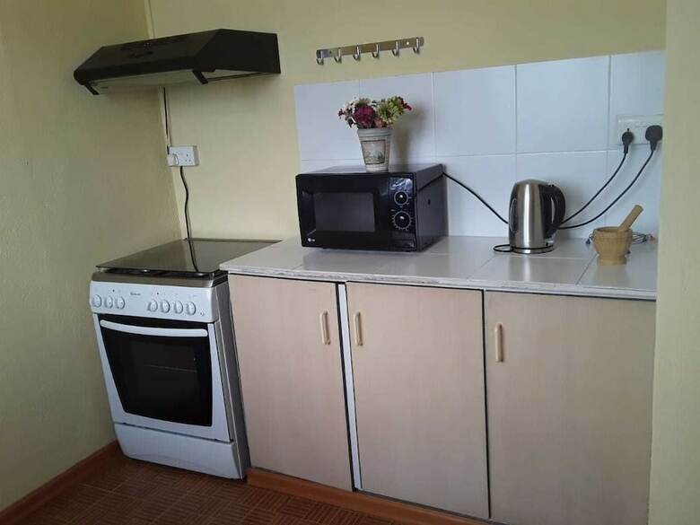 Aparthotel Appartement
