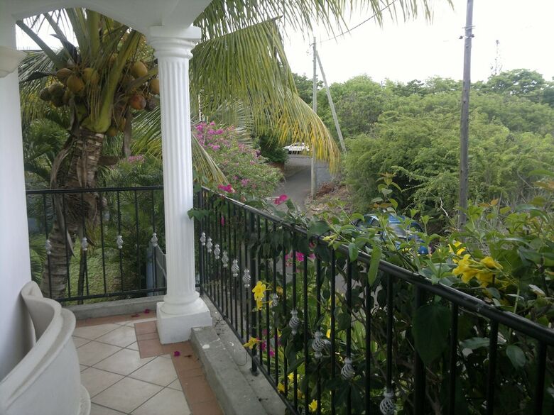 Aparthotel Appartement