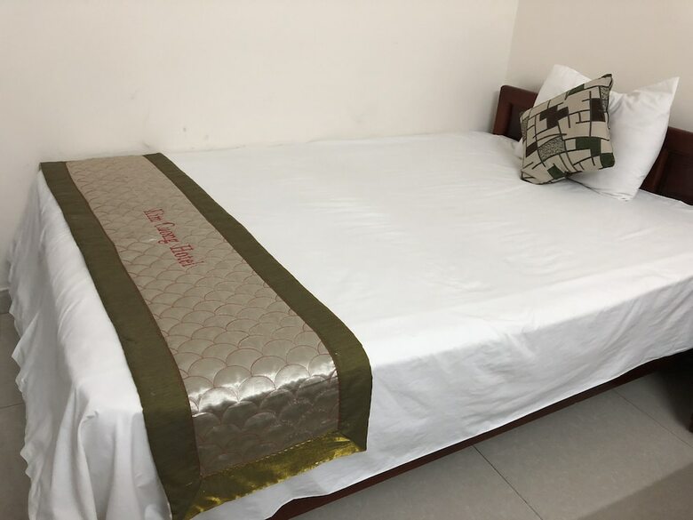 Kim Cuong Hotel Da Nang