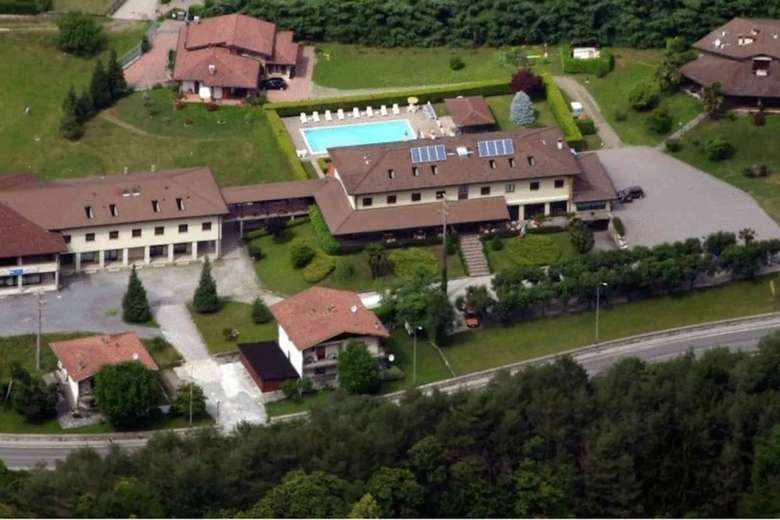 Hotel Merloni