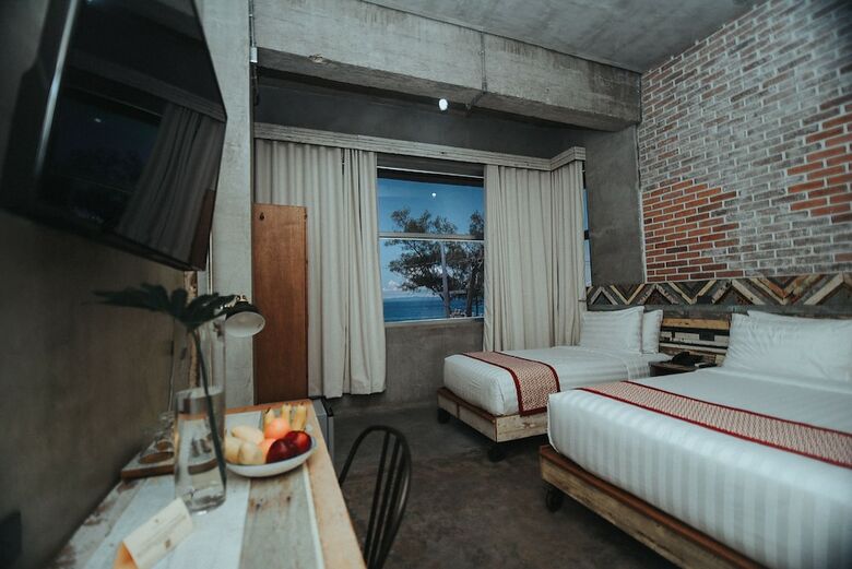 The Bricks Hotel