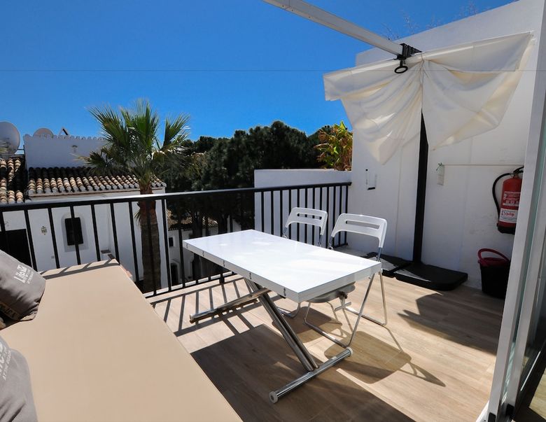 Apartamentos Sitito Do�a Lola Con Aparcamiento