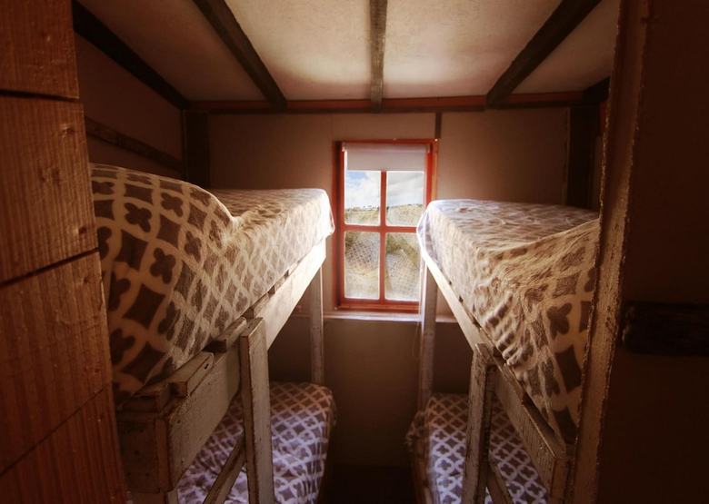 Hostal Narakan Hostel
