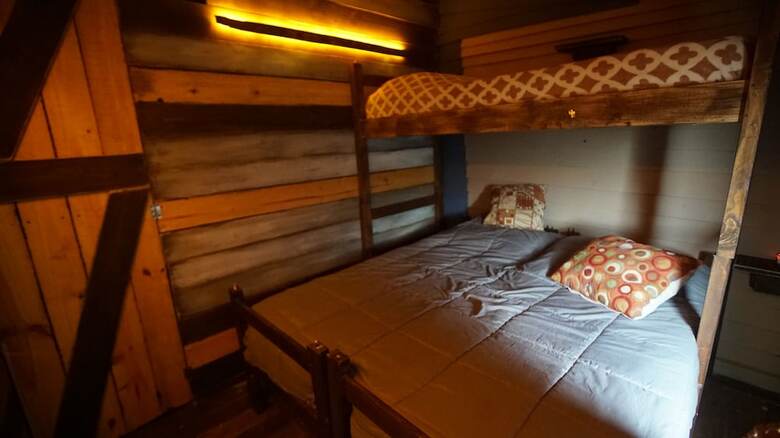 Hostal Narakan Hostel