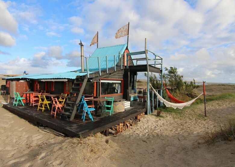 Hostal Narakan Hostel