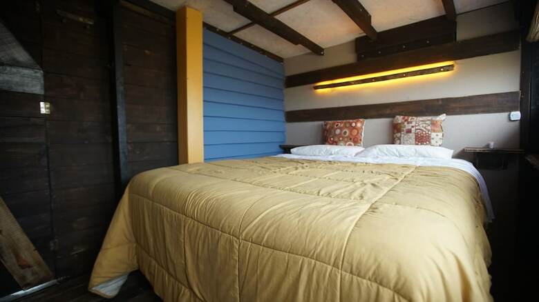 Hostal Narakan Hostel