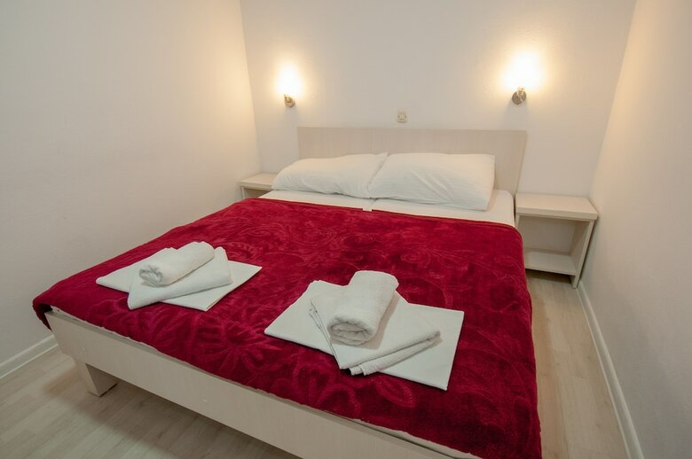 Pension Pansion Obala